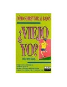 ¿Viejo yo? (Usado)