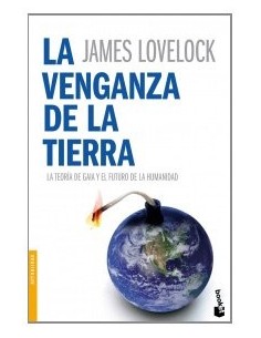 La venganza de la tierra (Usado)