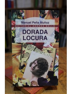 Dorada locura (Usado)