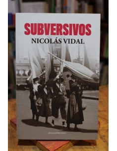 Subversivos (Usado)