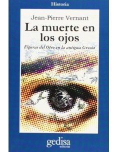 La muerte en los ojos (Usado)