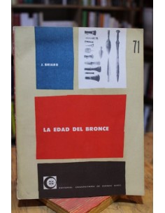 La edad de bronce (Usado)