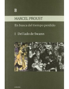 En busca del tiempo perdido. Del lado de Swann (Usado)