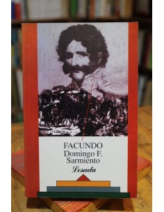Facundo (Usado)