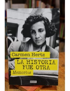 La  historia fue otra (Usado)
