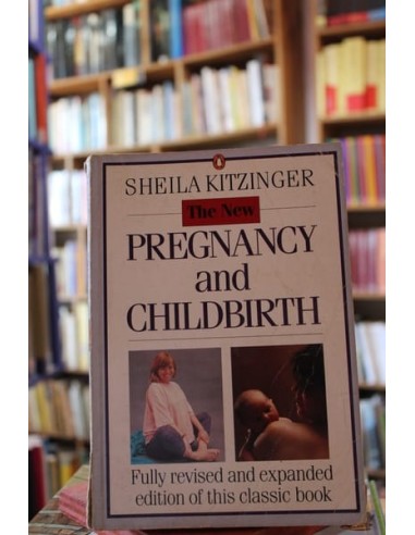 Pregnancy and Childbirth (Usado)