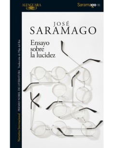 Ensayo sobre la lucidez (Nuevo)