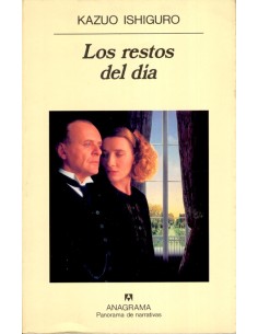 Los restos del día (Nuevo)