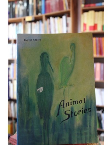Animal Stories (Usado)