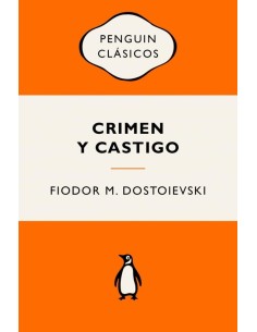 Crimen y castigo (Nuevo)