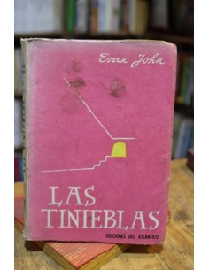 Las tinieblas (Usado)