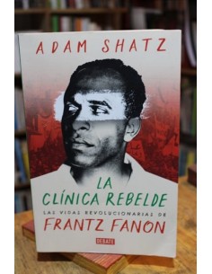 La clínica rebelde (Usado)