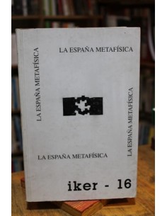 La España metafísica (Usado)