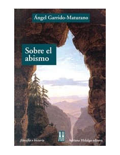 Sobre el abismo (Usado)