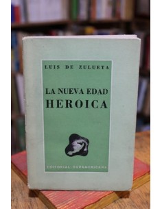 La nueva edad heroica (Usado)