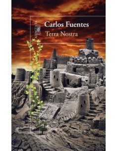 Terra nostra (Usado)