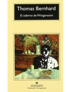 El sobrino de Wittgenstein (Usado)