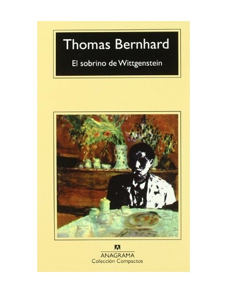 El sobrino de Wittgenstein (Usado)