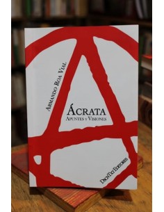 Ácrata (Usado)