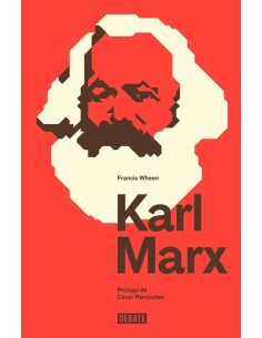 Karl Marx (Usado)