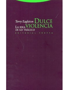 Dulce violencia (Usado)