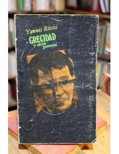 Grecidad y otros poemas (Usado)