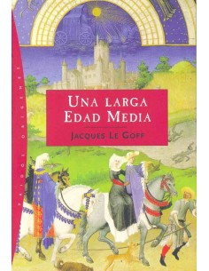 Una larga Edad Media (Usado)