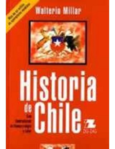 Historia de Chile (Usado)