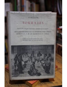 Sokrates (Usado)