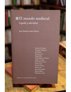 El mundo medieval (Usado)