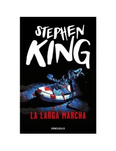 La larga marcha (Nuevo)