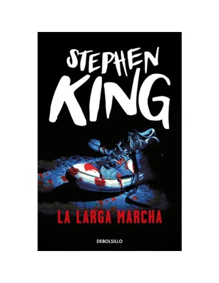 La larga marcha (Nuevo) La larga marcha (Nuevo)