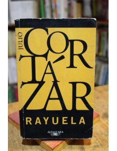 Rayuela (Usado)
