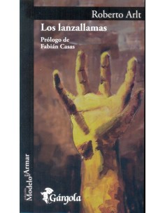 Los lanzallamas (Usado)