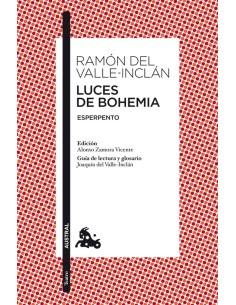 Luces de bohemia (Usado)