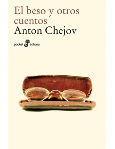 El beso y otros cuentos (Usado)