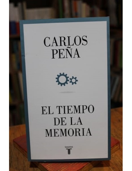 El tiempo de la memoria (Usado) El tiempo de la memoria (Usado)