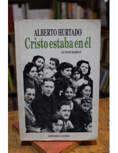 Alberto Hurtado (Usado)
