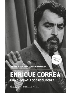 Enrique Correa (Usado)
