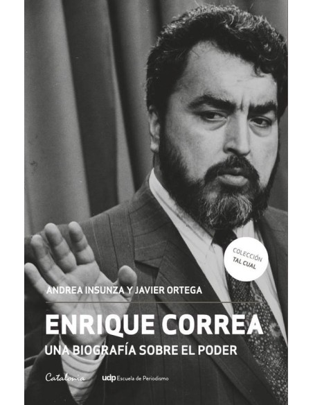 Enrique Correa (Usado) Enrique Correa (Usado)