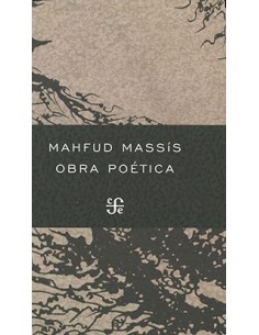 Obra poética (Usado)