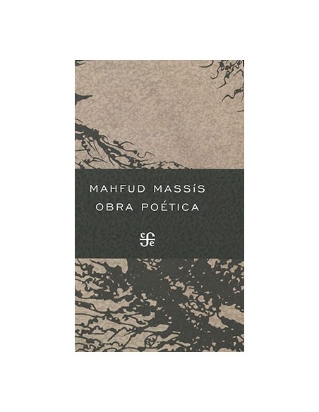 Obra poética (Usado) Obra poética (Usado)