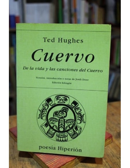 Cuervo (Usado) Cuervo (Usado)