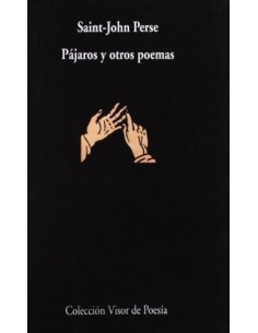 Pájaros y otros poemas (Usado)
