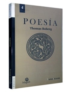 Poesía (Usado)