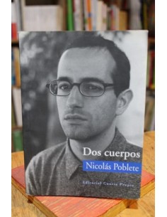Dos cuerpos (Usado)