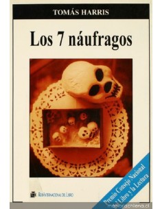 Los 7 náufragos (Usado)