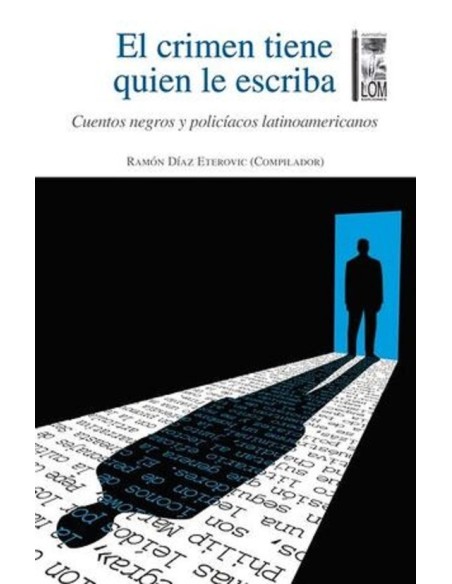 El crimen tiene quien le escriba (Usado) El crimen tiene quien le escriba (Usado)