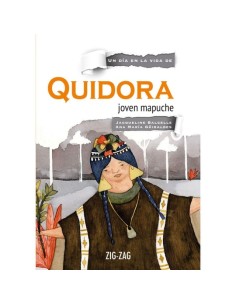 Un día en la vida de Quidora (Nuevo)