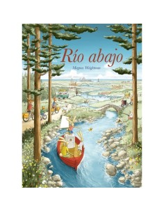 Río abajo (Nuevo)
